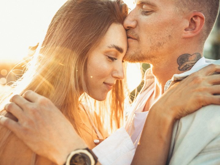 40 cose che devi fare per una relazione sana e duratura