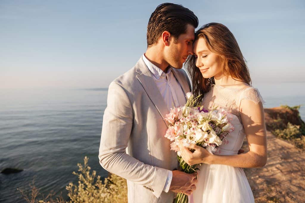 Un Uomo Si Innamora In Tua Assenza