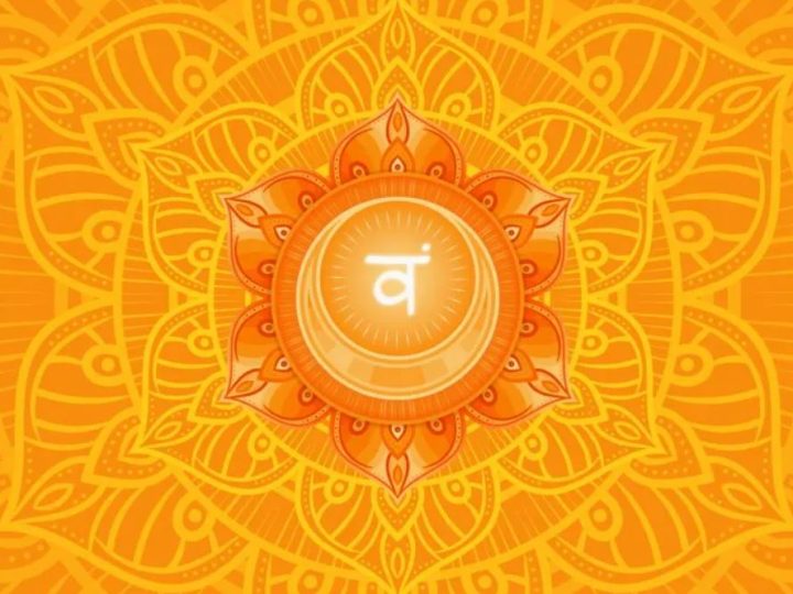 Chakra sacrale: 8 tecniche per aprire il tuo Swadhisthana e gestire le tue emozioni