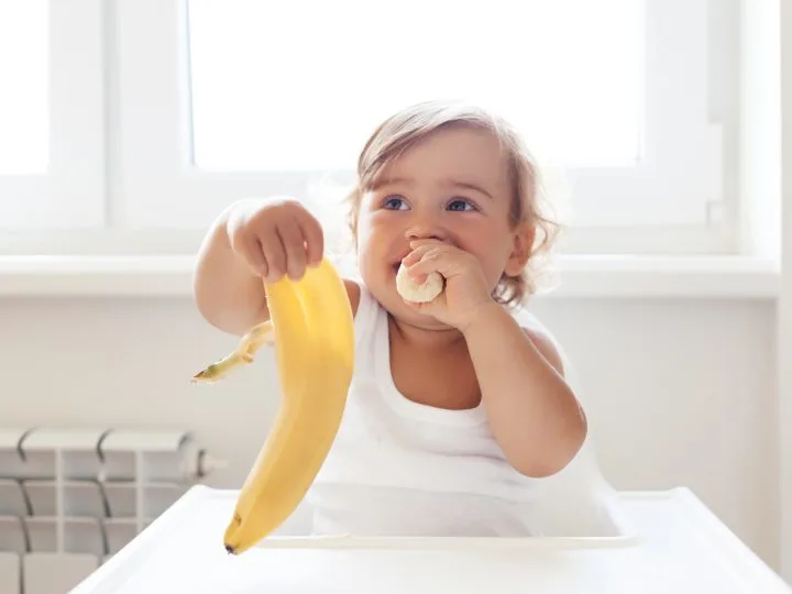 Lo scatto di crescita del tuo bambino: come gestire queste transizioni?