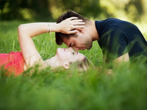 L’amore incondizionato è il segreto di una relazione di successo