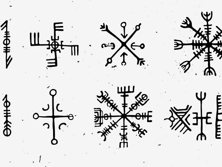 10 simboli vichinghi e il loro significato per la tua protezione personale