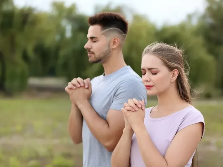 Ecco come sviluppare l’amore spirituale nel vostro rapporto di coppia