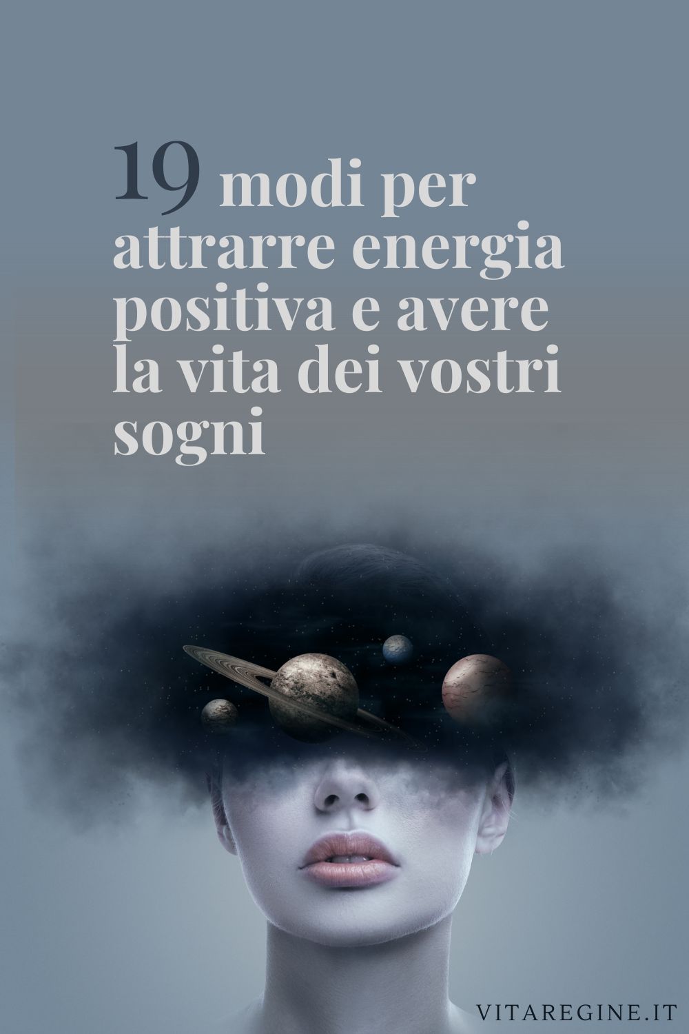 19 modi per attrarre energia positiva e avere la vita dei vostri sogni ...