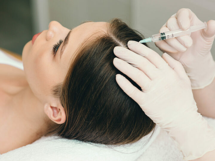 Botox per capelli: un trattamento miracoloso per forza e lucentezza