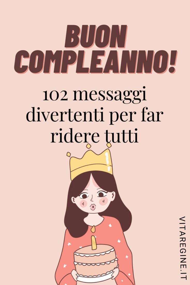 Frasi Auguri 50 Anni Donna Frasi Di Auguri Di Buon Compleanno Per I 50  Anni: Le 45 Più Belle Auguri 50 Anni Donna Divertenti, image size:735x1103