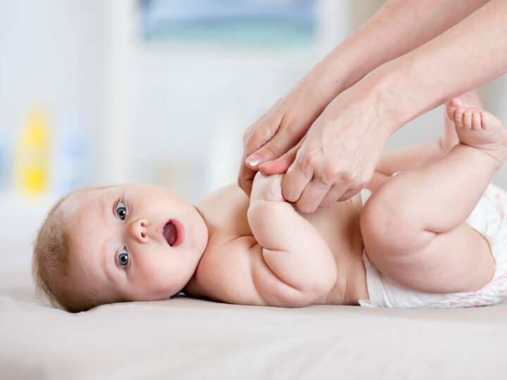 Come e perché praticare il movimento libero con il bambino?