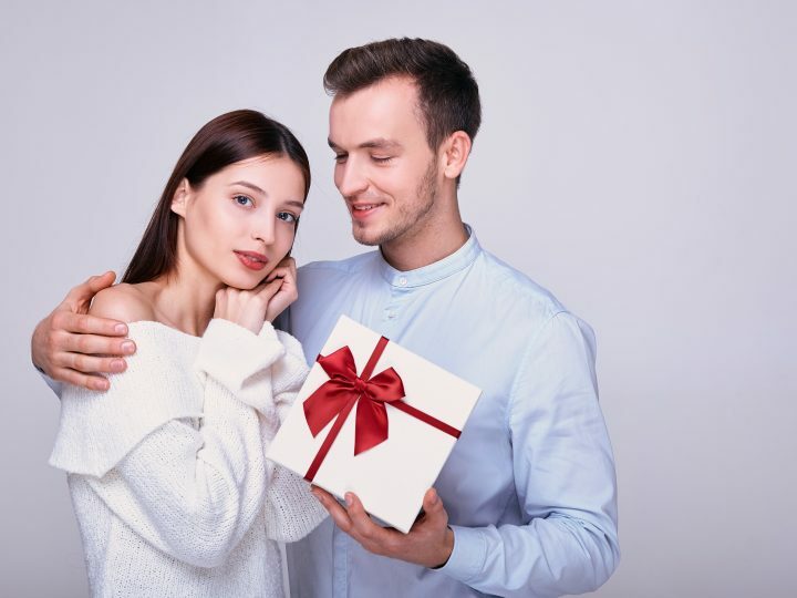 Festeggiare 3 anni di coppia: le 26 migliori idee regalo