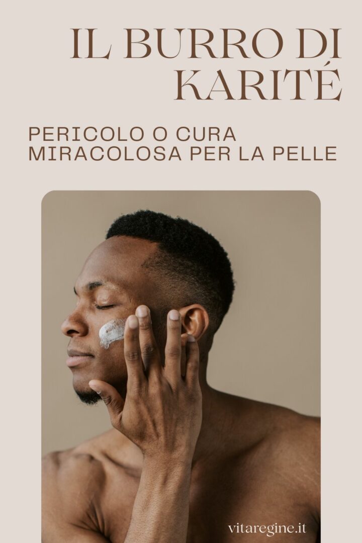 Pelle Morbida E Setosa Con La Mousse Corpo Fai Da Te Al Karitè | Maghella Di Casa - Foto 7