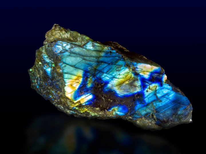 Quali possono essere gli effetti negativi della labradorite?