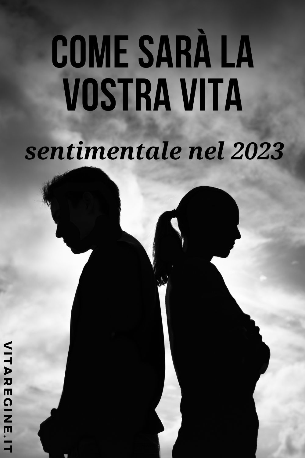 Come sarà la vostra vita sentimentale nel 2023? - La Vita Delle Regine