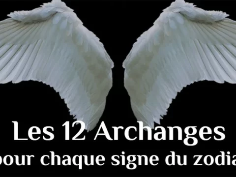 I 12 Arcangeli: uno per ogni segno zodiacale