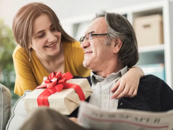 Buon compleanno papà in cielo: 84 toccanti messaggi di omaggio