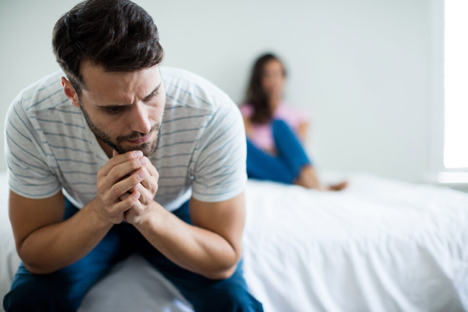 Come sapere se mi ama: 26 segni rivelatori - La Vita Delle Regine