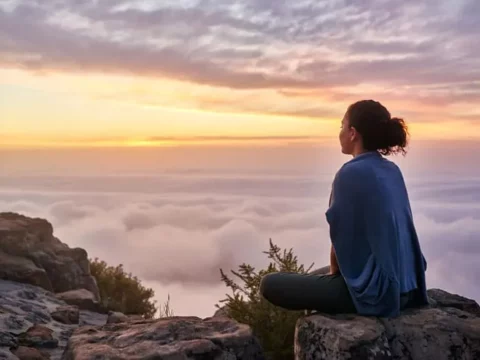 Come si può fermare la ruminazione mentale e trovare la pace?