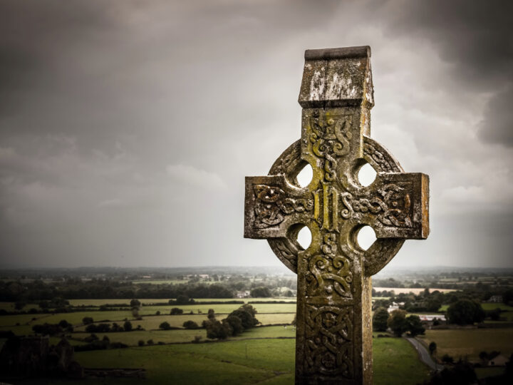 Croce celtica: qual è il suo vero significato?