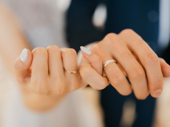 I 4 pilastri del matrimonio: una base solida per un’unione duratura