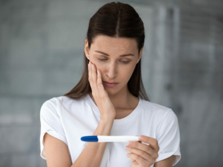 Test di gravidanza debolmente positivo: gravidanza o falso positivo?