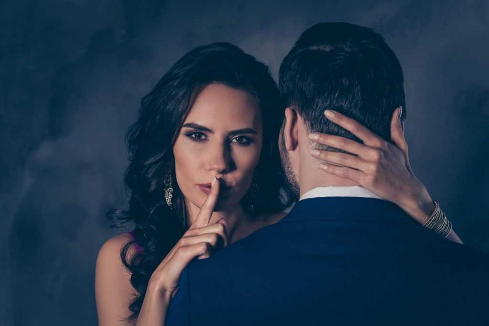 Cosa Significa Il Silenzio Di Un Uomo