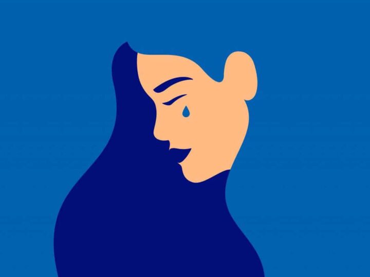 11 cose che le persone depresse spesso non si rendono conto di fare.