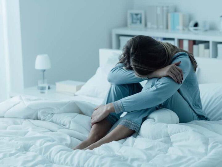 15 segnali che indicano che la tua anima è esausta e cosa può significare.