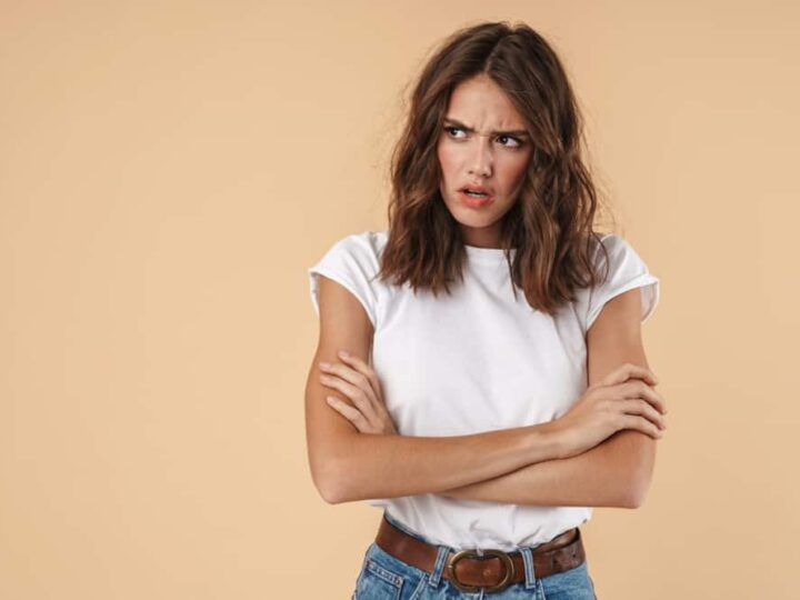 Ecco come si comportano i narcisisti quando te ne vai.