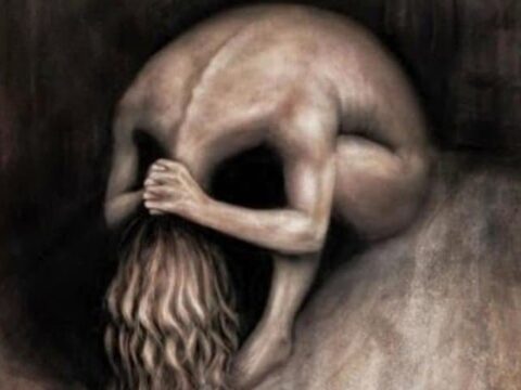 Test della personalit&agrave; con immagini: la prima cosa che salta all&rsquo;occhio rivela il tuo vero io.