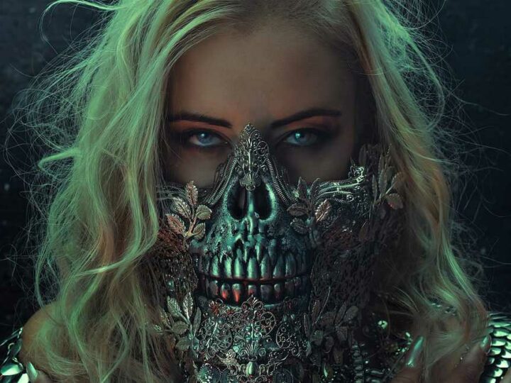 Los 40 nombres vikingos m&aacute;s bonitos para mujeres y sus significados