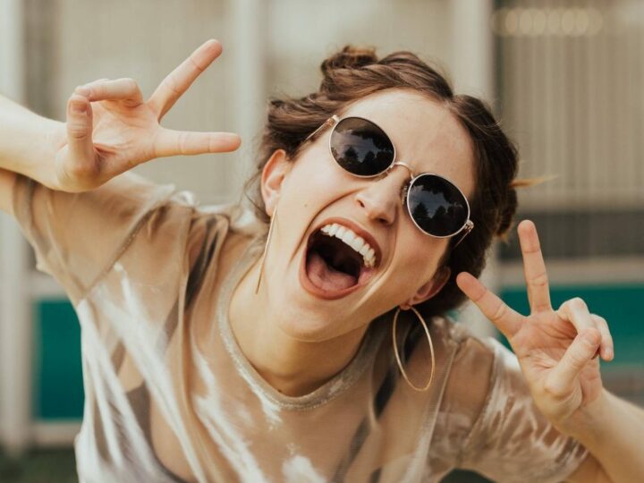 Questi 6 segni zodiacali sembrano pi&ugrave; giovani di quanto non siano in realt&agrave;.