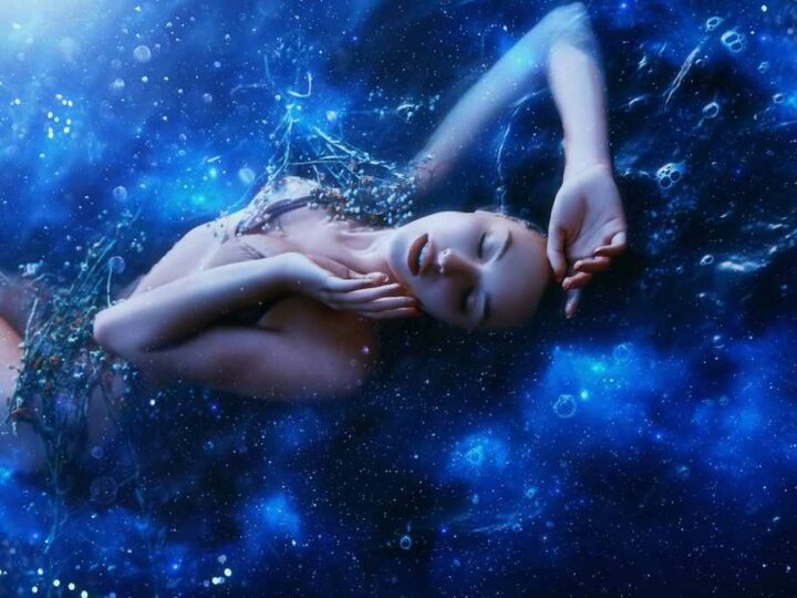 Cosa potrebbe significare sognare una persona in particolare?