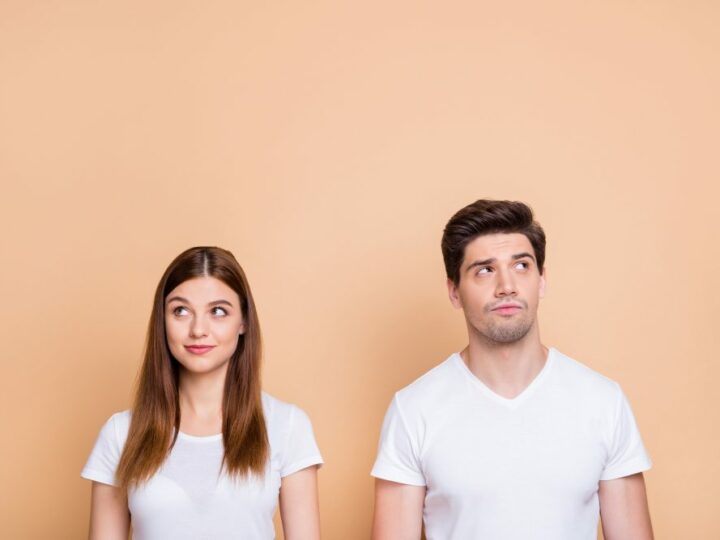 Cosa pensa di me? – Questi indizi te lo svelano!