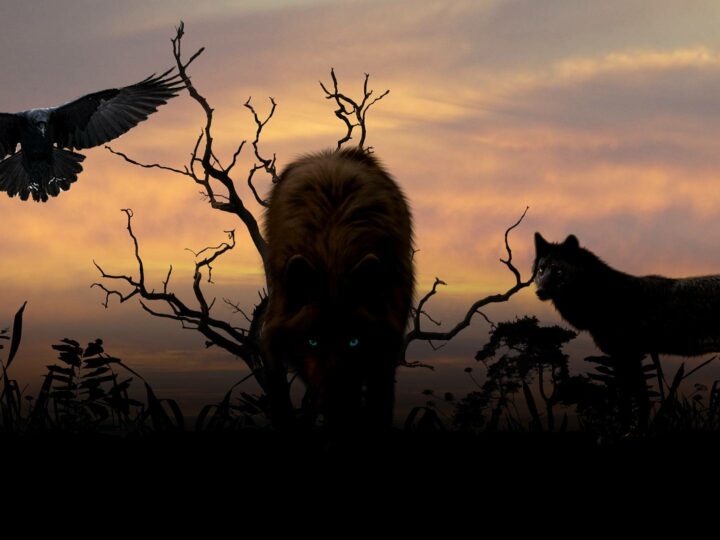 Qual &egrave; il tuo animale guida, in base alla tua data di nascita?