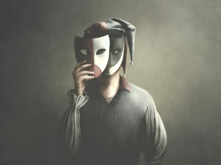 Cosa succede quando un narcisista viene smascherato?