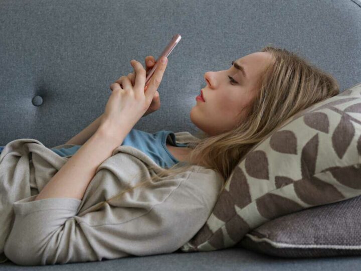 8 consigli per riconquistarlo senza mandargli messaggi