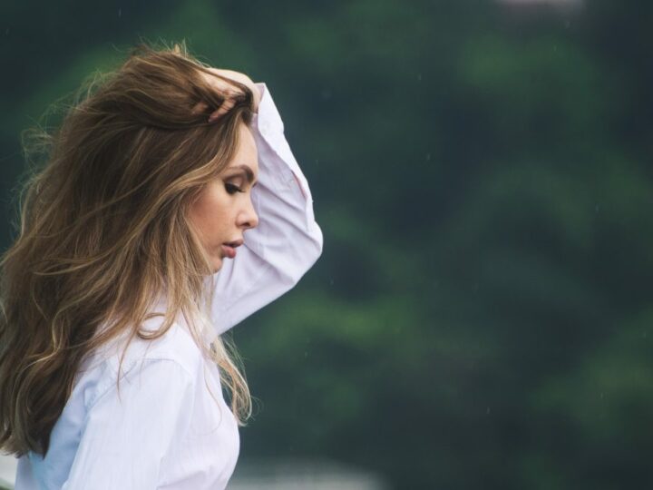 Quando il cuore batte per qualcuno che non potrà mai essere il tuo partner.