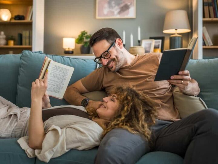 7 Se&ntilde;ales de que tienes un marido fiel