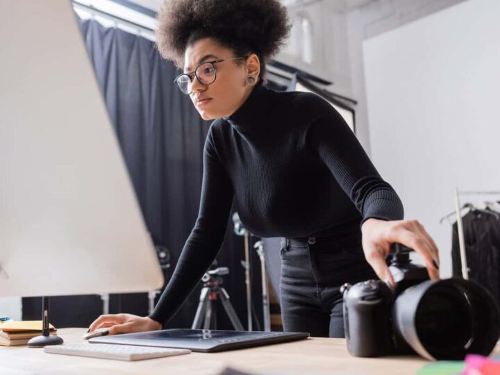 Il burnout della donna forte: quando la tua capacit&agrave; di avere tutto sotto controllo diventa la tua pi&ugrave; grande nemica.