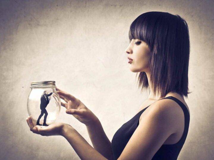 Il narcisismo durante una separazione: 8 strategie da tenere a mente.