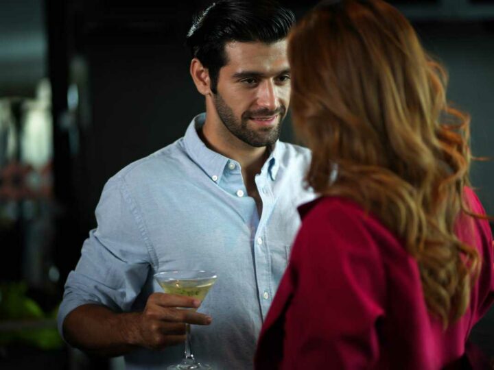 9 motivi per cui gli uomini tornano