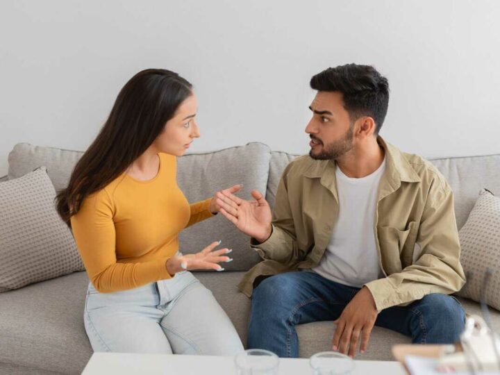 Le 3 parole che spaventano un manipolatore (e come usarle)