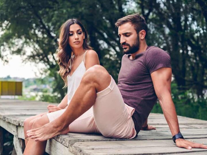 12 Se&ntilde;ales de que has perdido el inter&eacute;s por tu pareja.