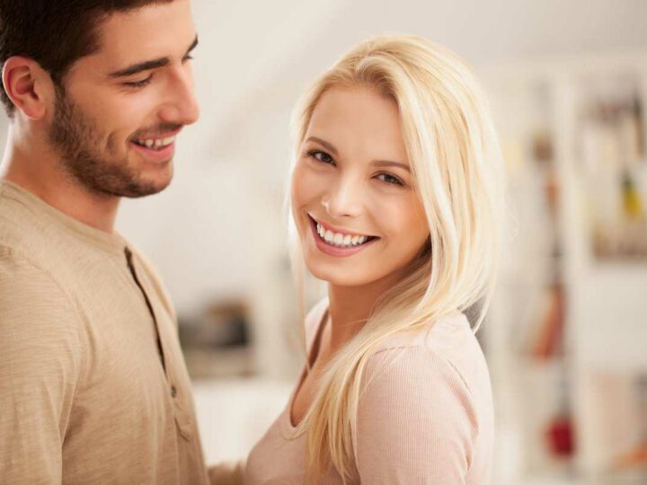 15 segnali che indicano una forte intesa tra voi.