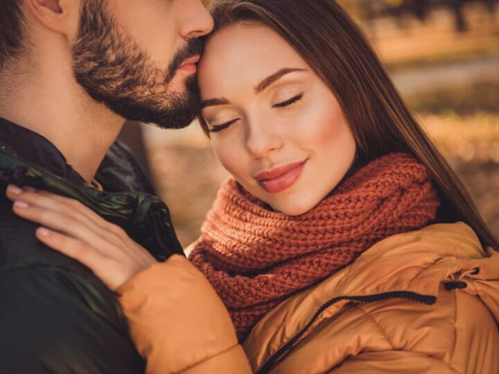 Ecco cosa succede quando incontri la tua anima gemella.