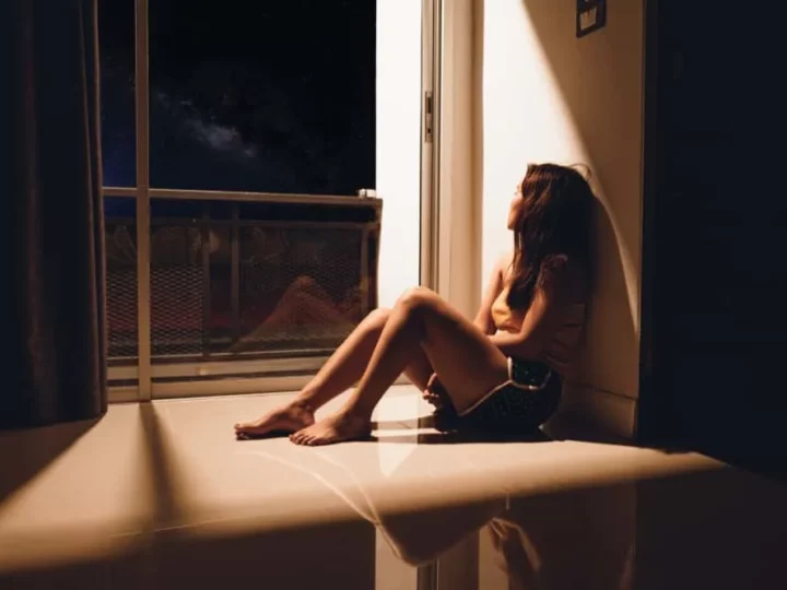 Ecco i 6 effetti sorprendenti dell&rsquo;assenza di rapporti sessuali.