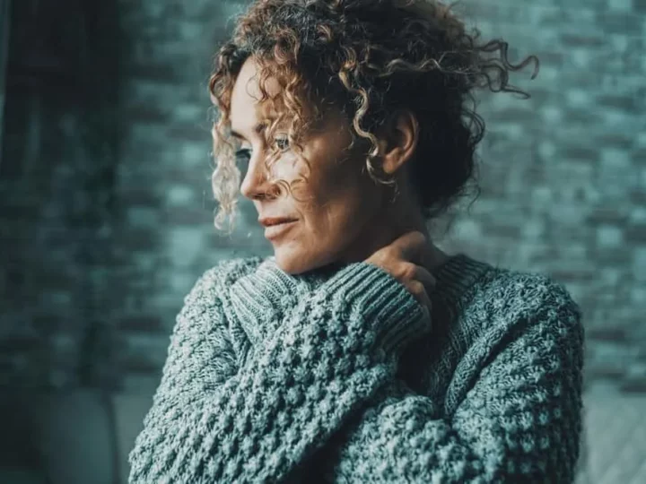 Il tuo corpo ti fa capire quando stai con la persona sbagliata.