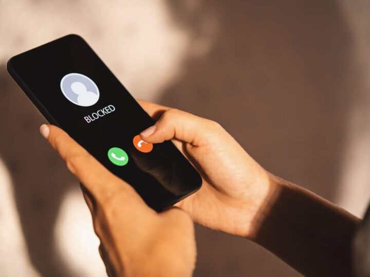 Cosa succede davvero quando si accorge che lo hai bloccato (e perch&eacute; &egrave; stato necessario)!