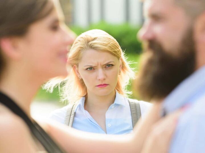 Quanto dura l&rsquo;attrazione di un uomo sposato per la sua amante segreta?