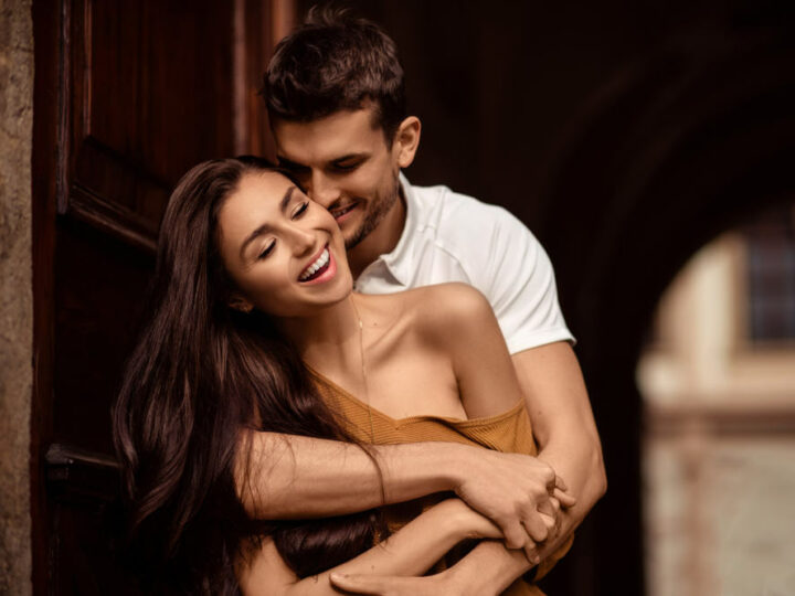 6 M&eacute;todos para cautivar a un hombre