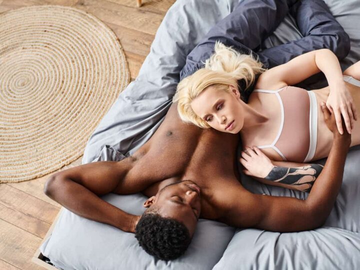 Bouboupismo: la nuova tendenza in materia di pratiche sessuali.