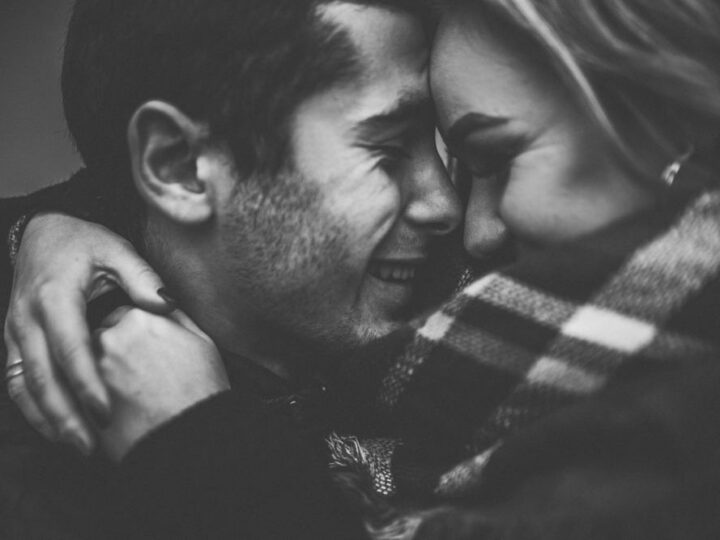 Se cerchi il vero amore, devi accettare queste 5 dure verità.